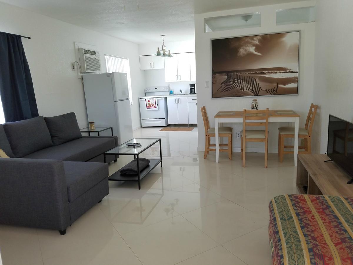 4605 By The Sea Ξενοδοχείο Φορτ Λόντερντεϊλ Εξωτερικό φωτογραφία